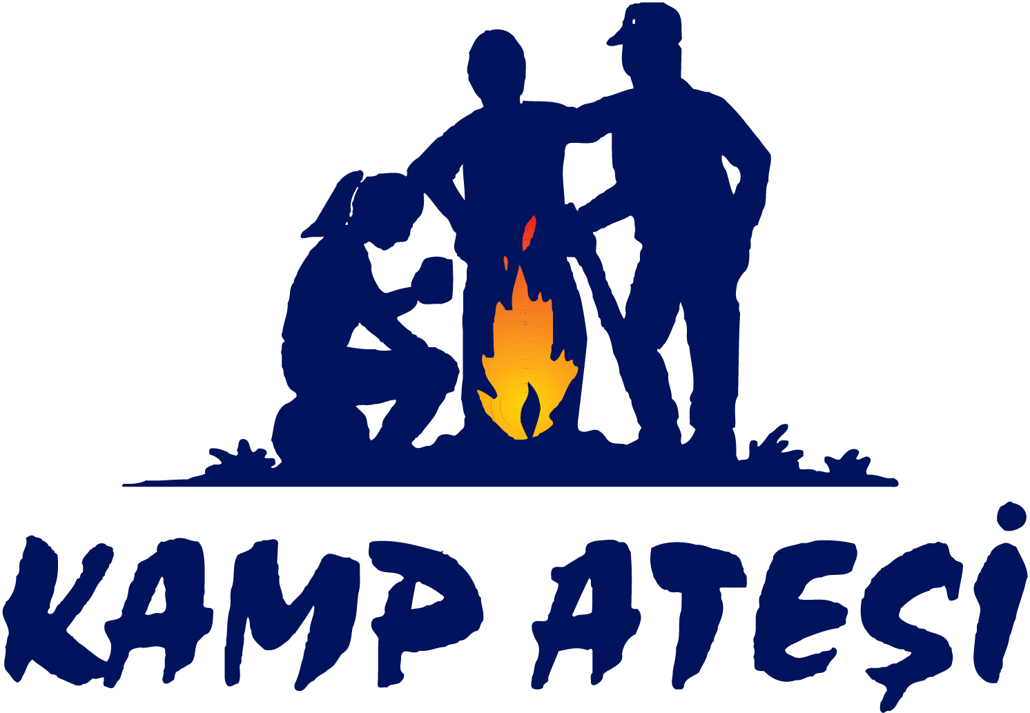 Kamp Ateşi