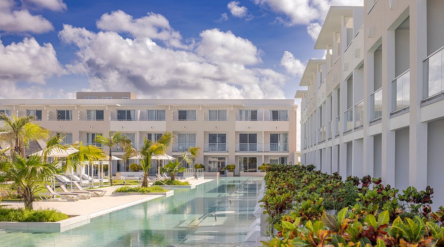 5* Melia Peninsula Hotel / Trinidad
