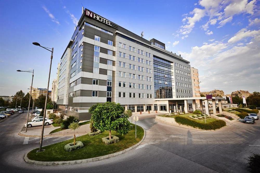 4* In Hotel / Beograd